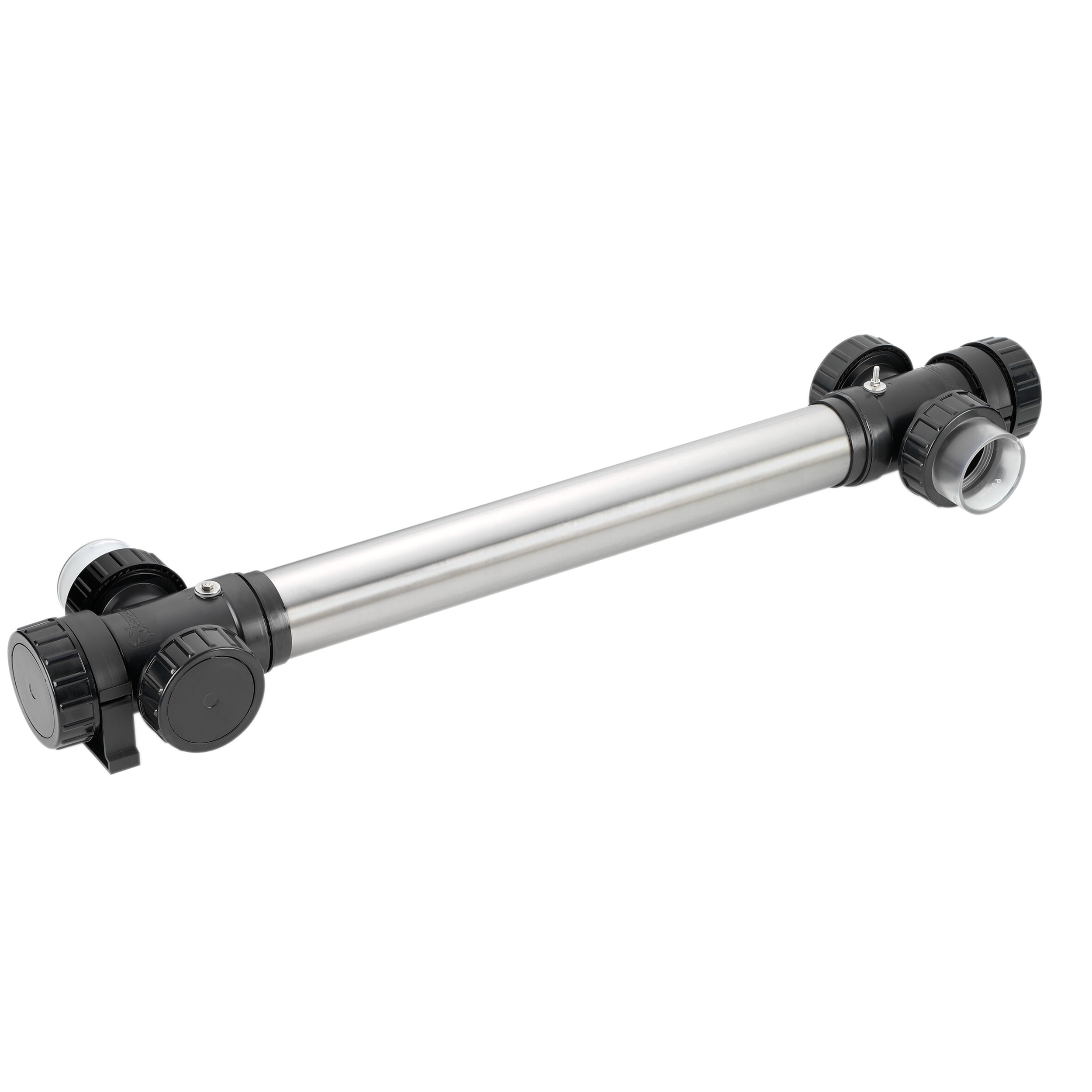 Machine, Rookpijp, Aandrijfas