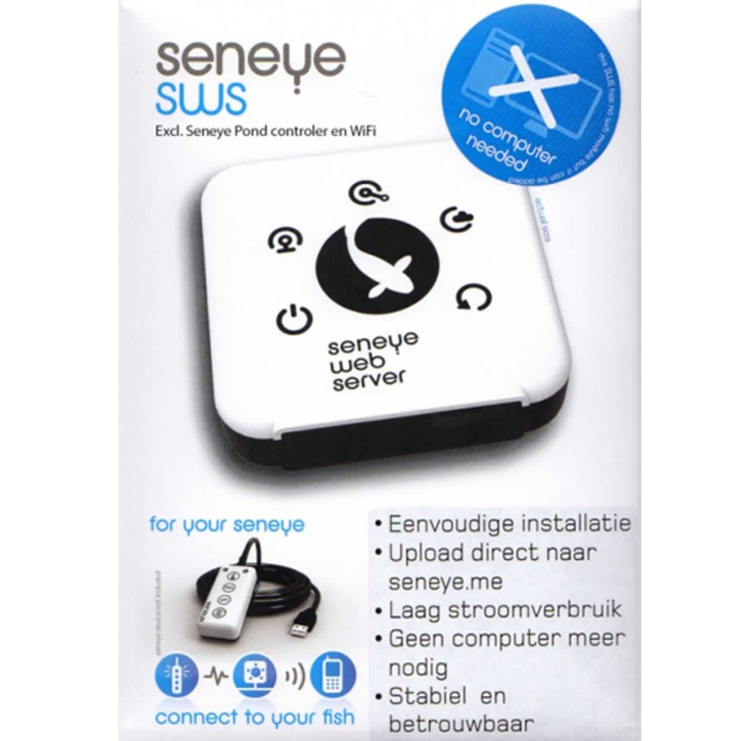 Adapter, Elektronica