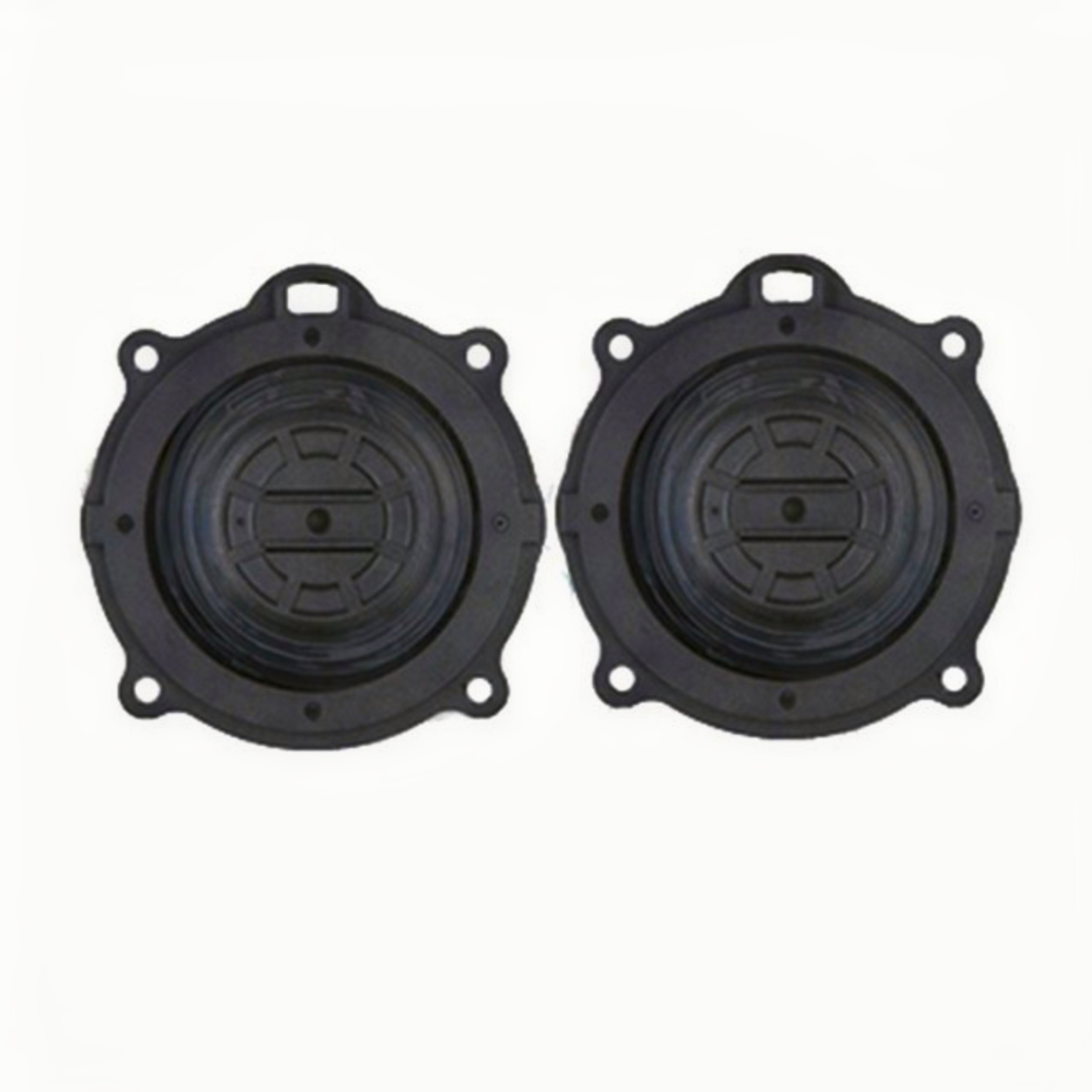 Elektronica, spreker, Camera