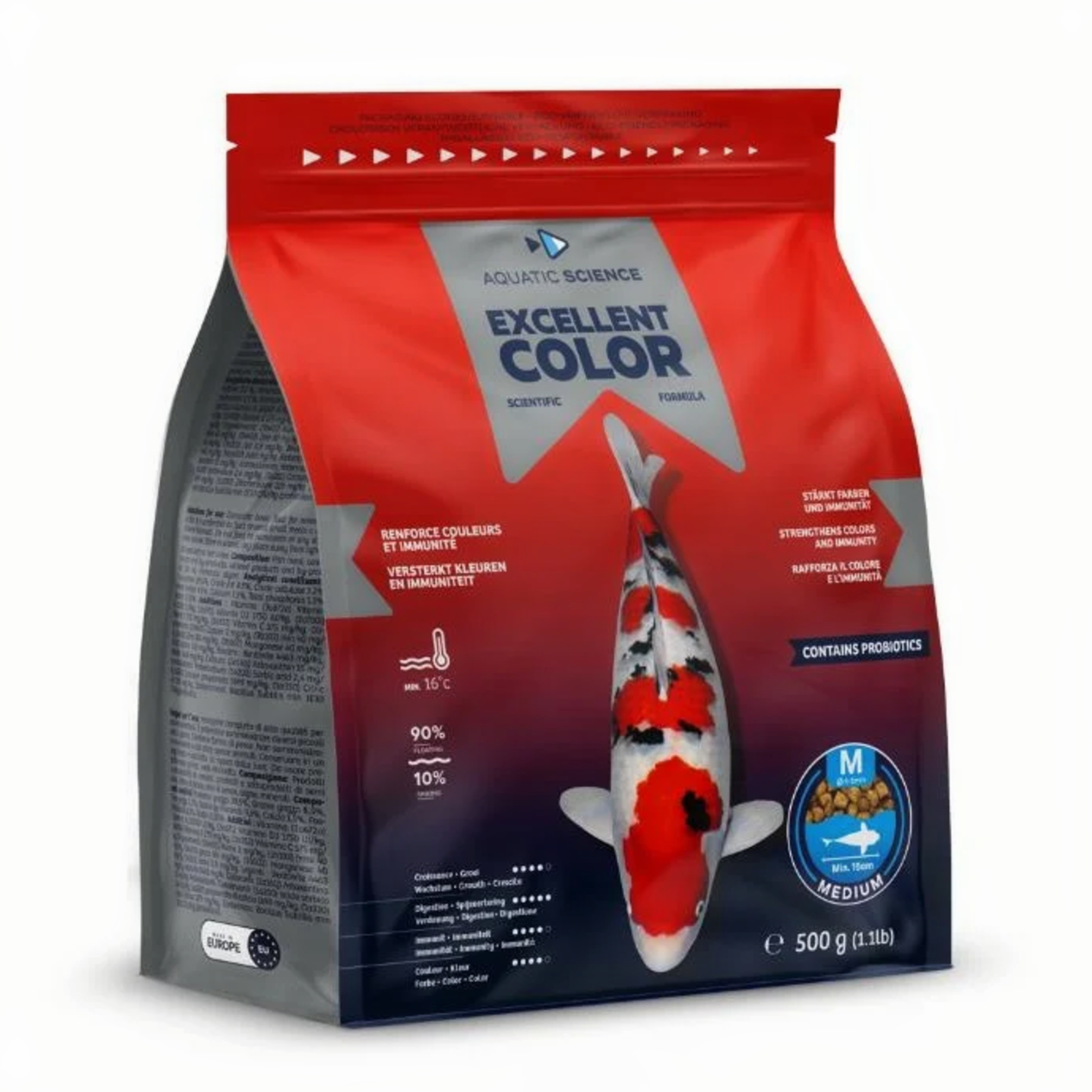 Dier, Karper, Vis, Zeeleven, Koi