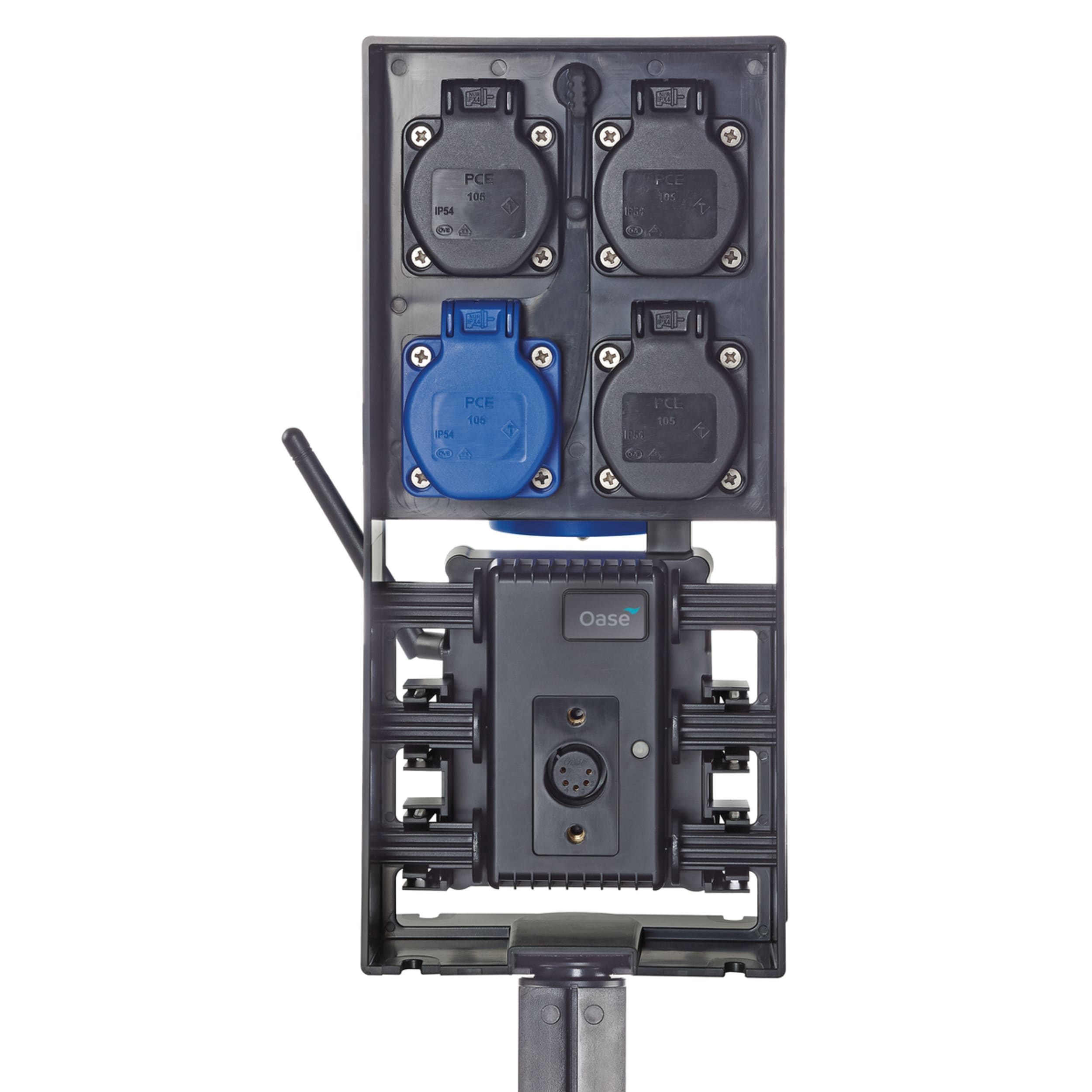 Elektronica, Hardware