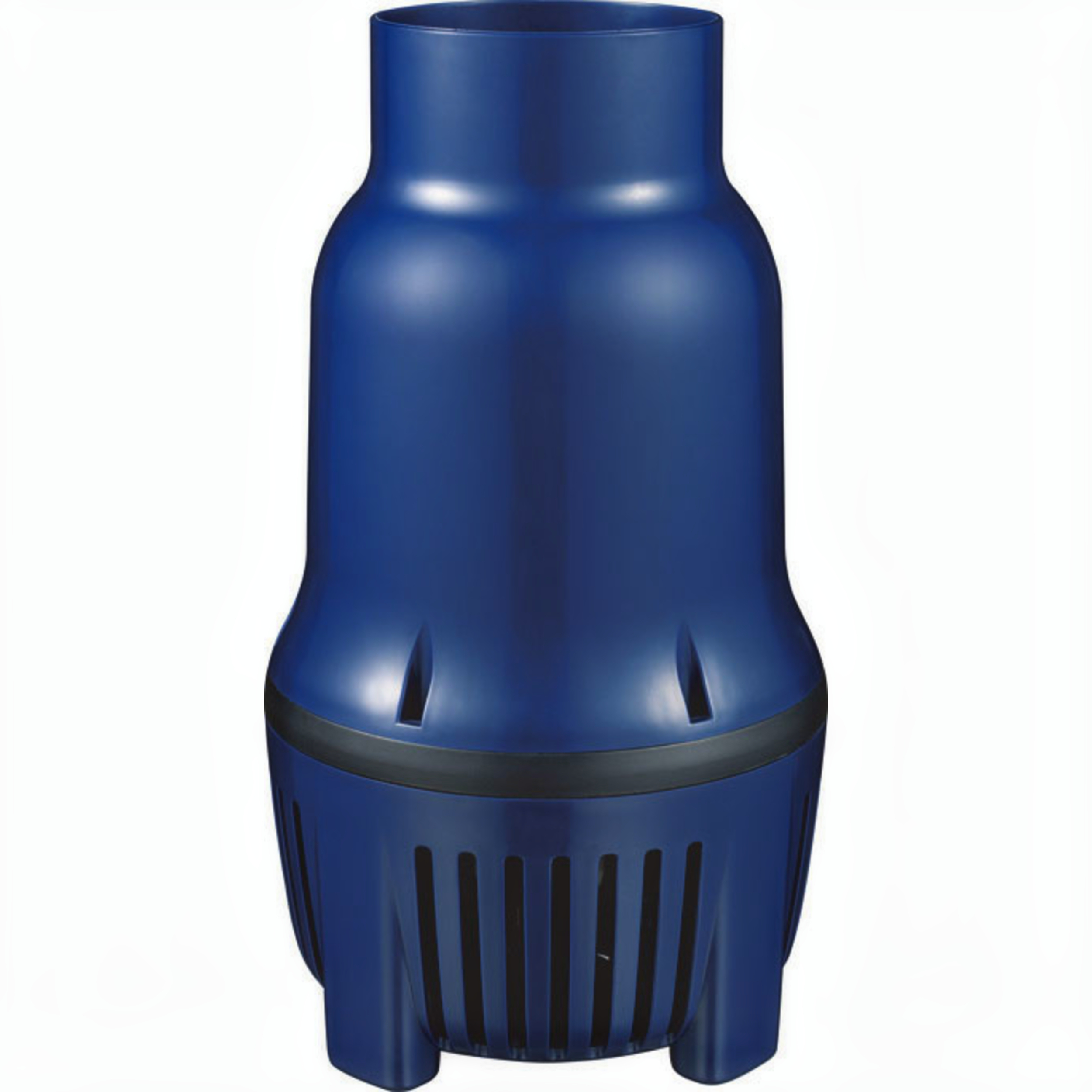 HF-35.000 Vario vijverpomp Fles, Shaker