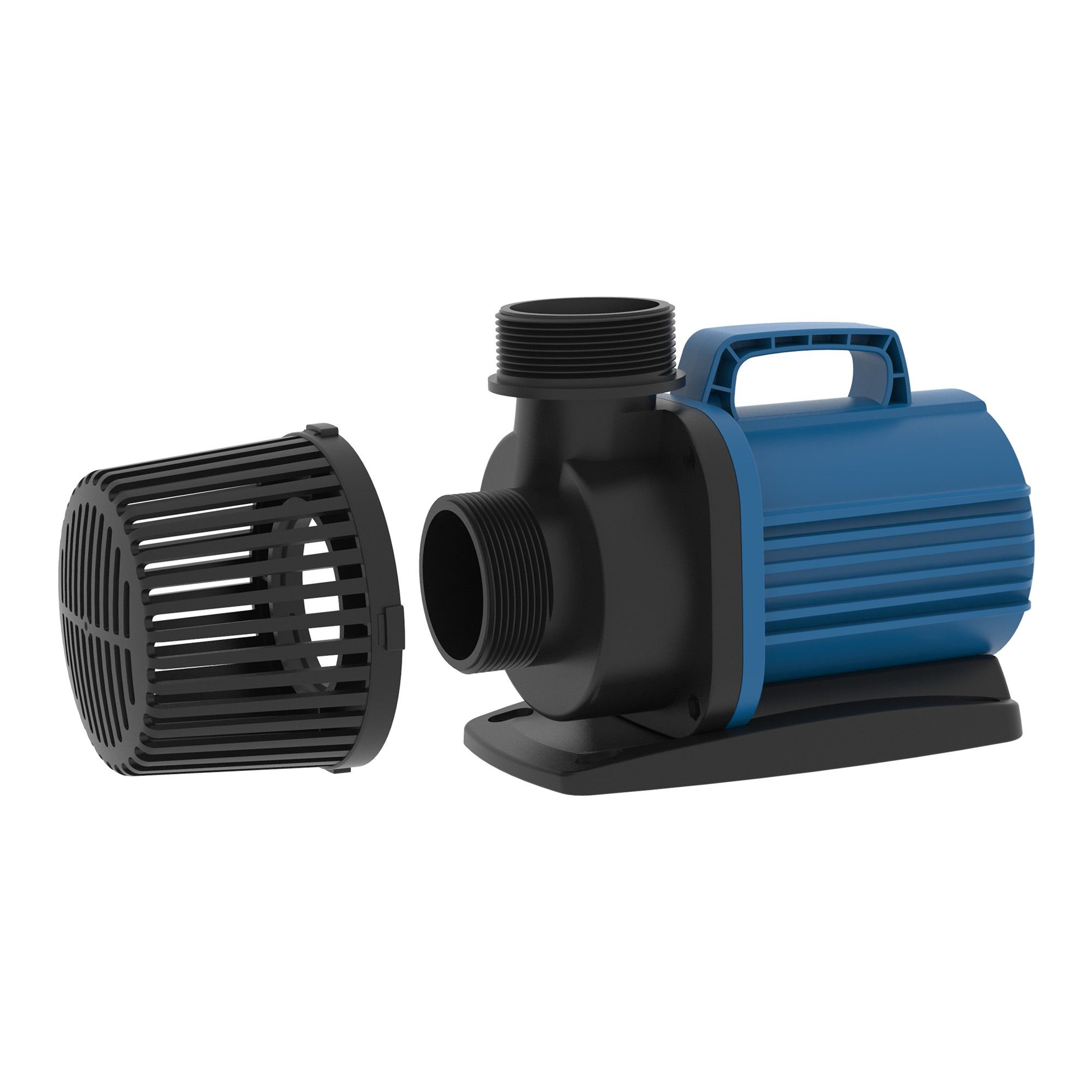 DM-22000 Vario S Vijverpomp Machine, Motor