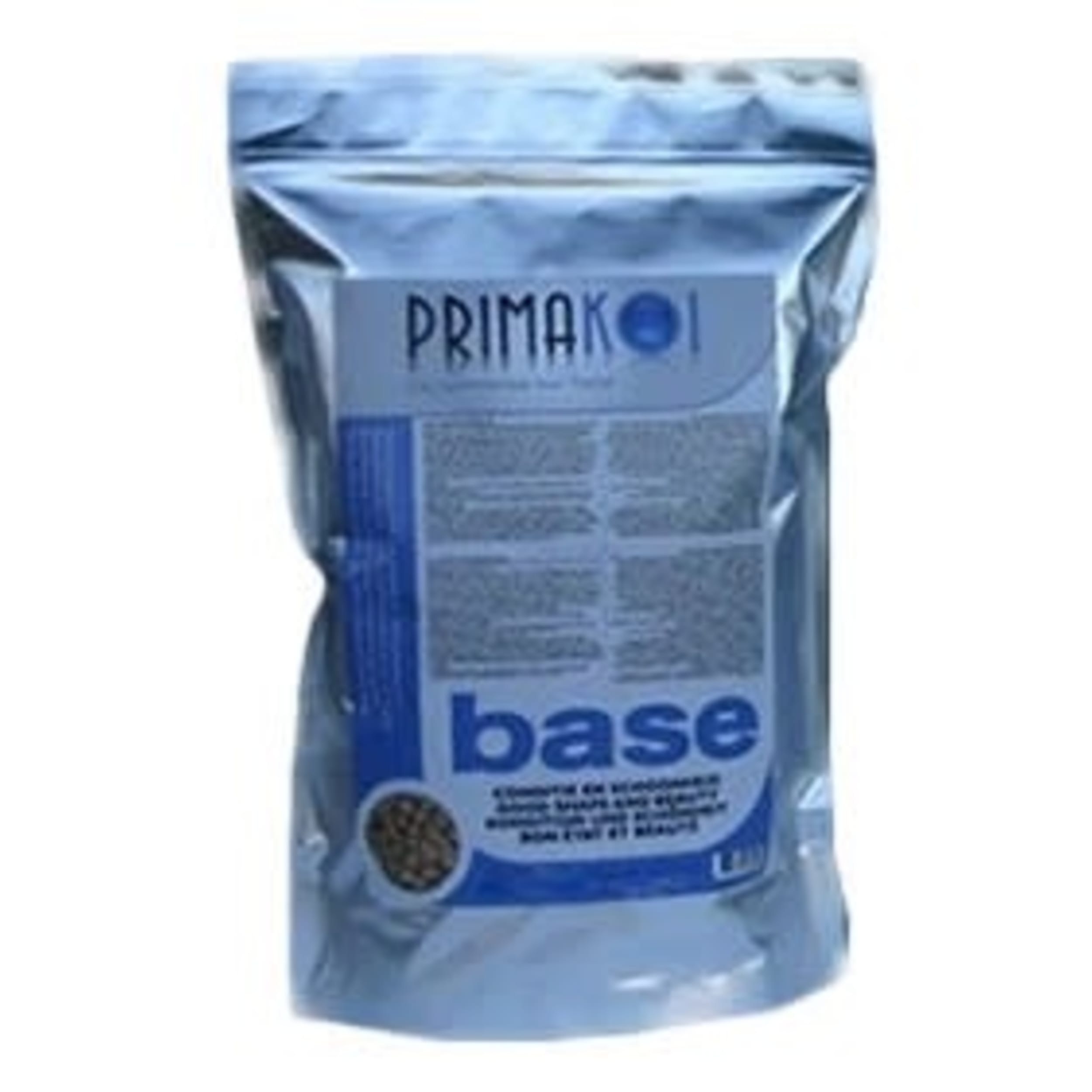 Base 2500 gr