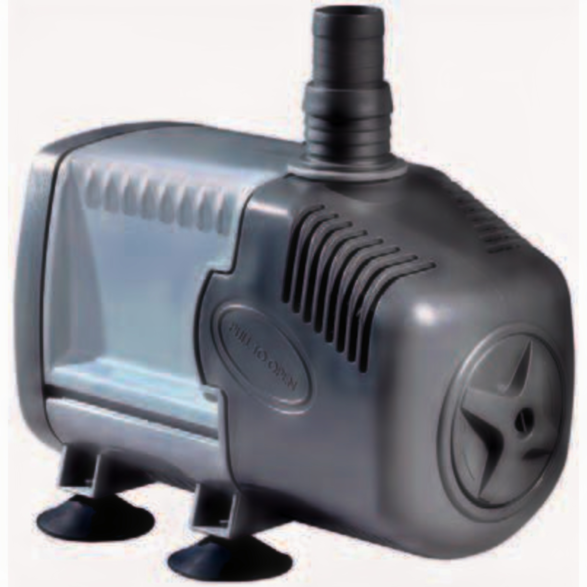 Syncra 2.0 Aquarium- en Vijverpomp Syncra 2.0 Aquarium- en Vijverpomp