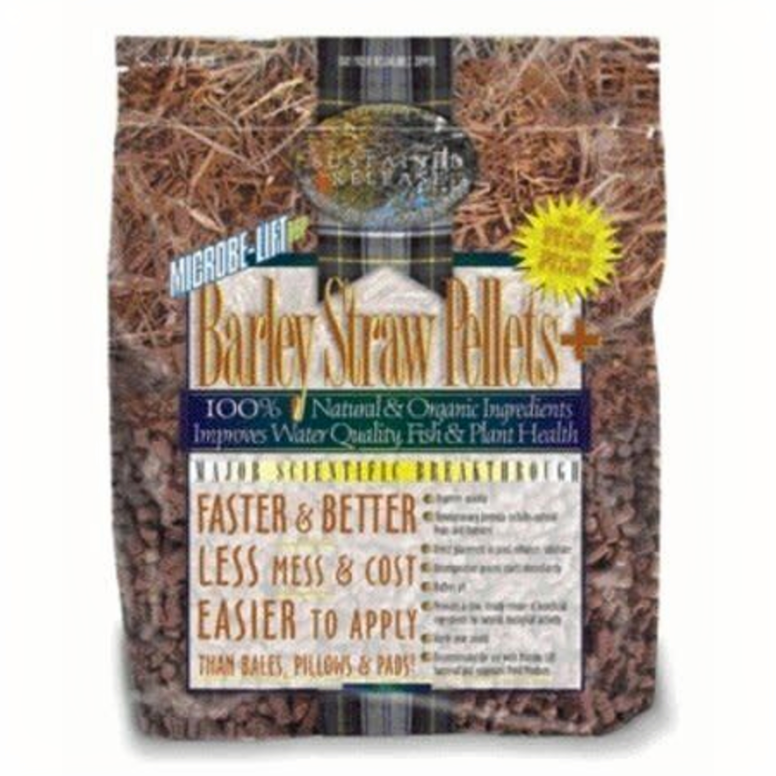 Voedsel, Produceren, Graan