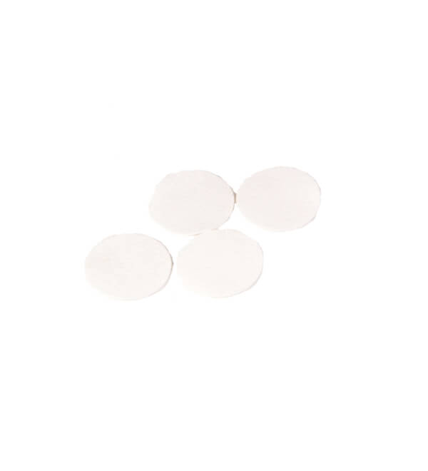 Luchtviltjes  Silenta 300, 350 en 500