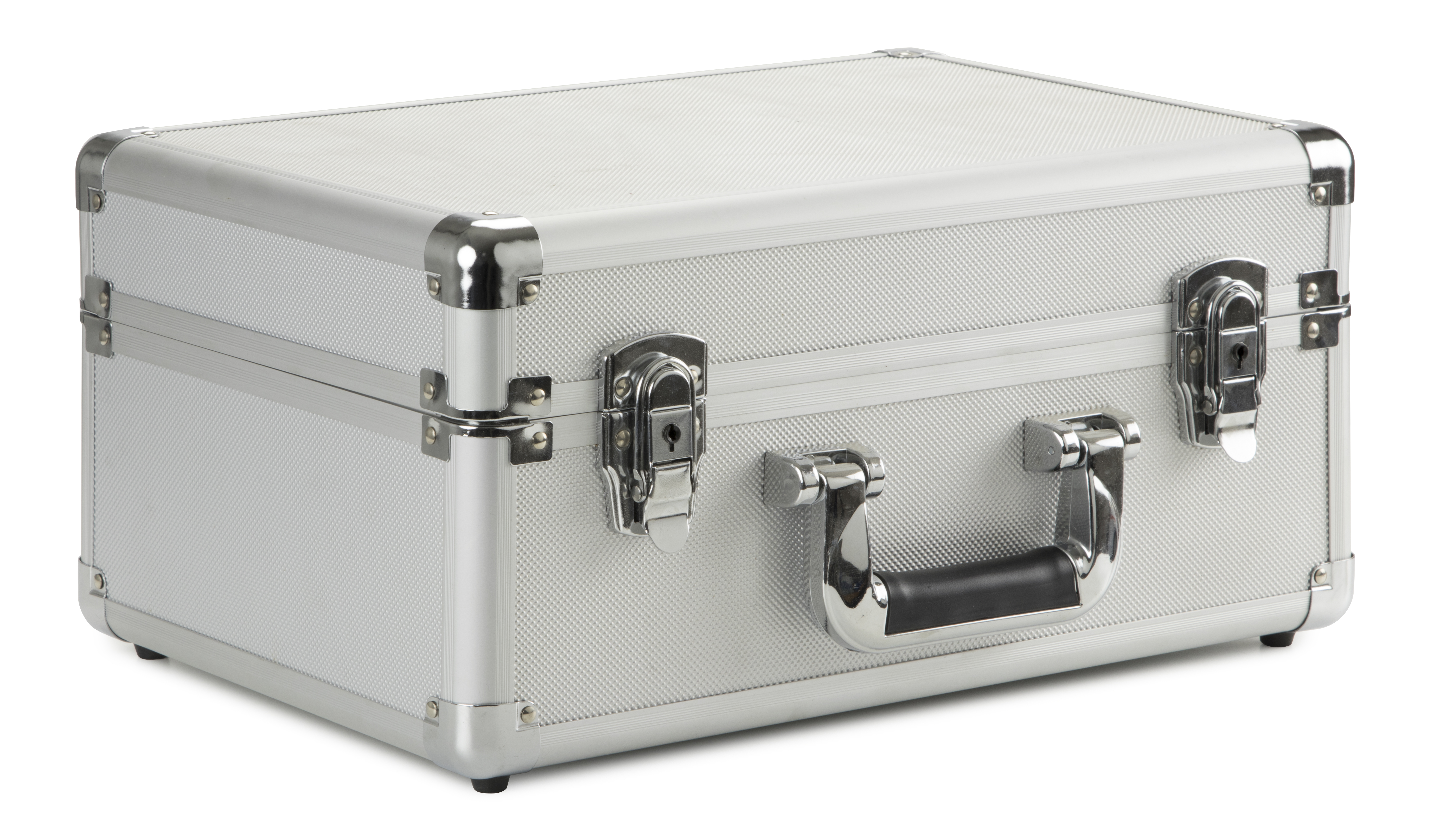 MicroBlue Opbergkoffer