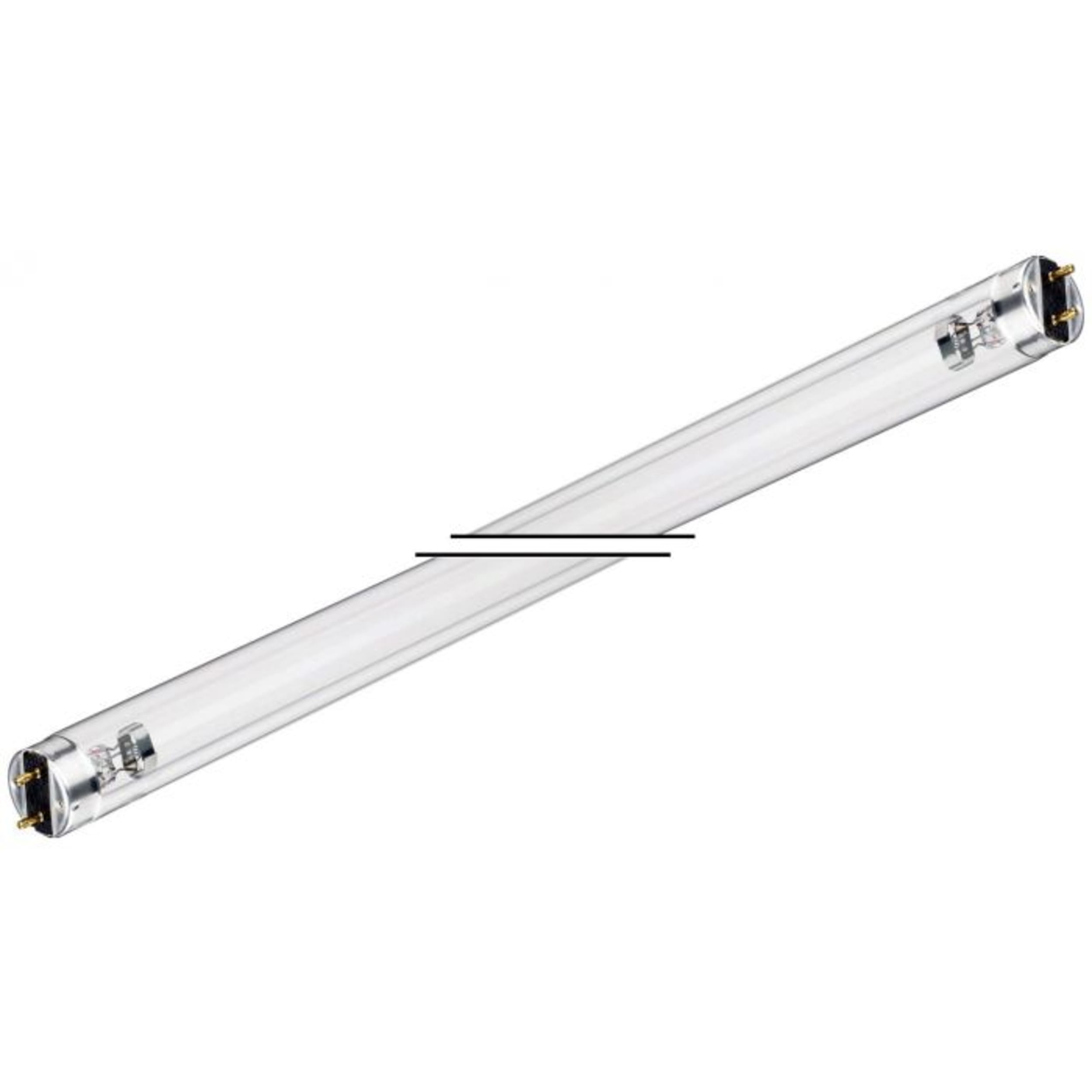 UV-C TL losse lamp 30W Lemmet, Scheermes, Wapen, Licht