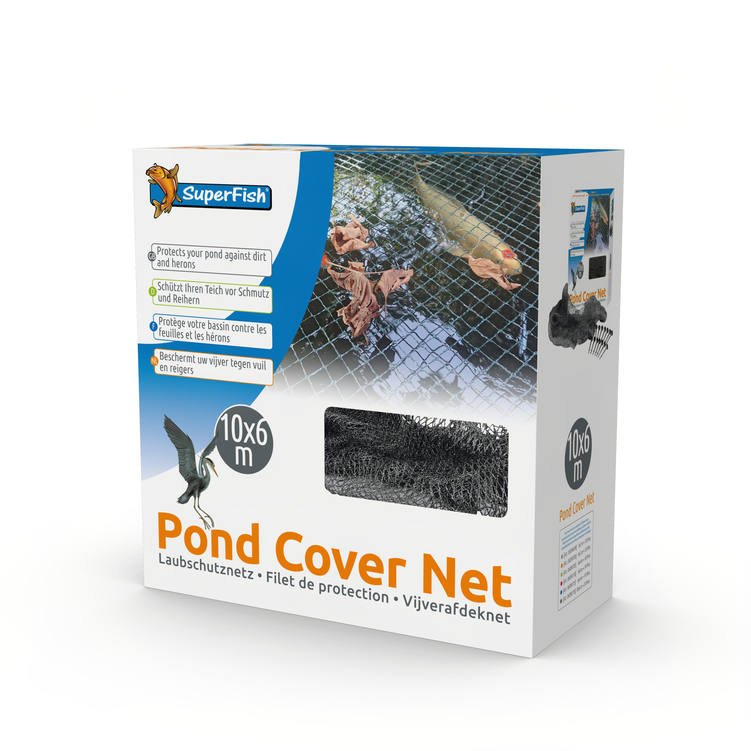 Advertentie, Dier, Vis, Zeeleven, Poster