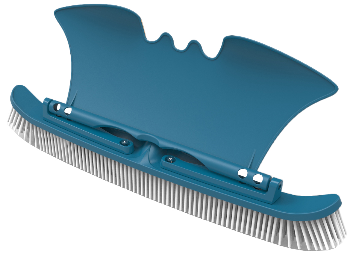 Penseel, Apparaat, Hulpmiddel