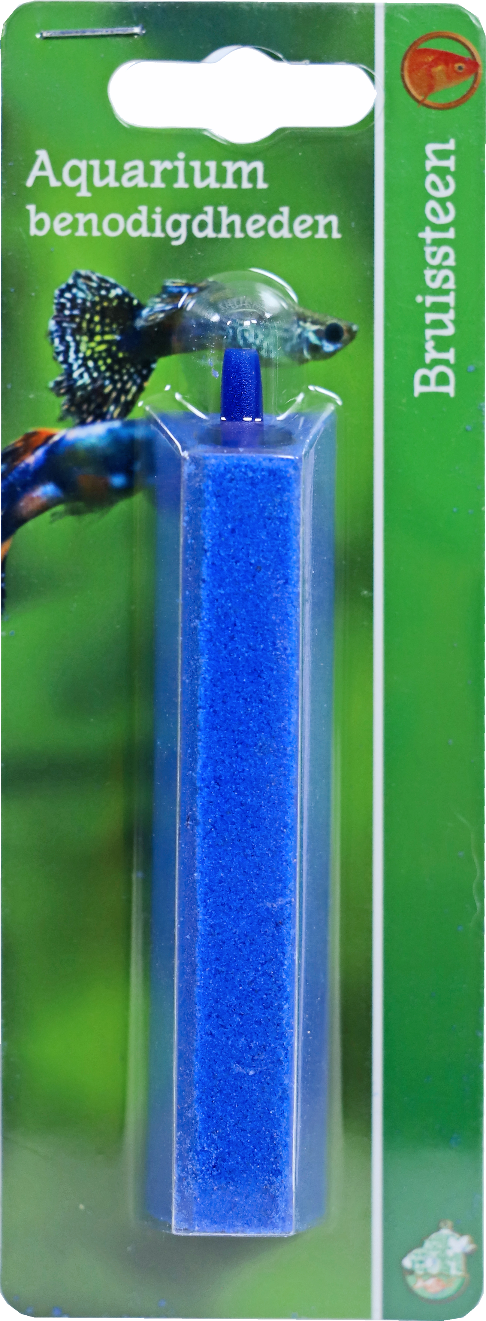 Bruissteen 10 Cm Op Blister