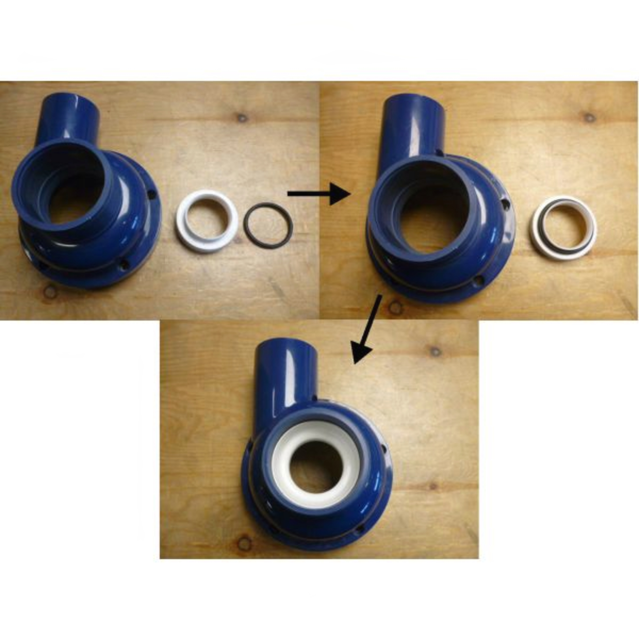 Machine, Spaak, Wiel