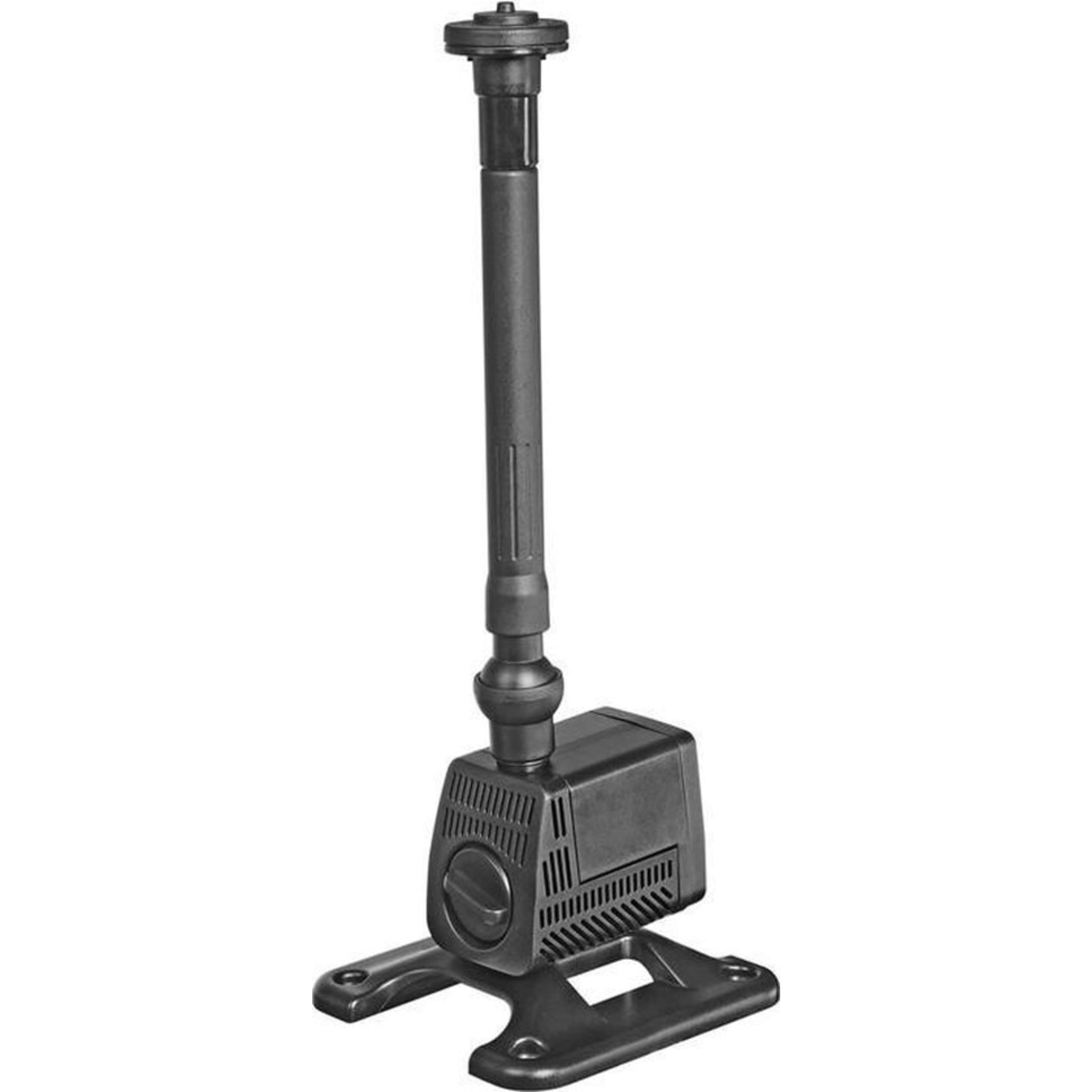 Elektrisch apparaat, Microfoon