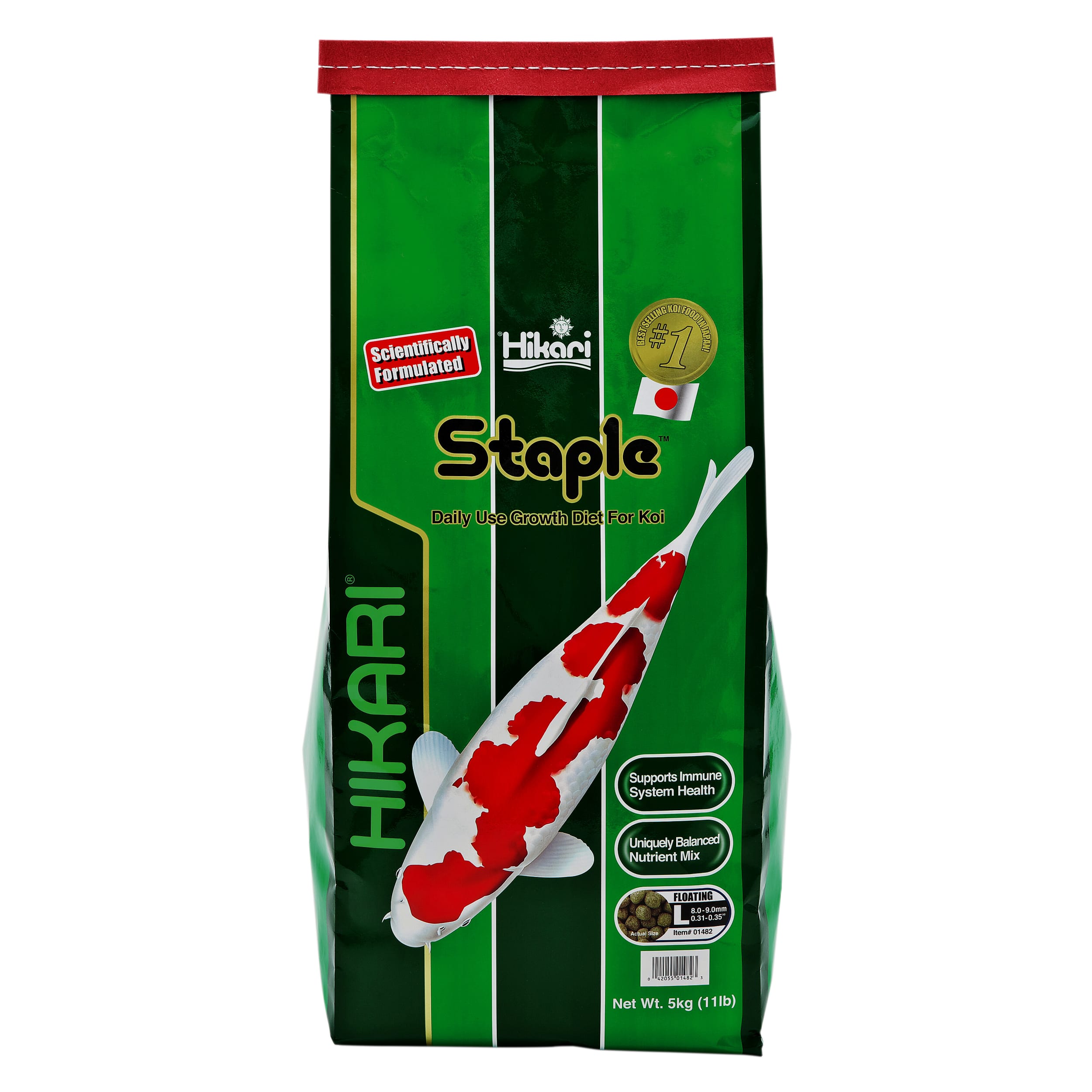 Dier, Karper, Vis, Zeeleven, Koi