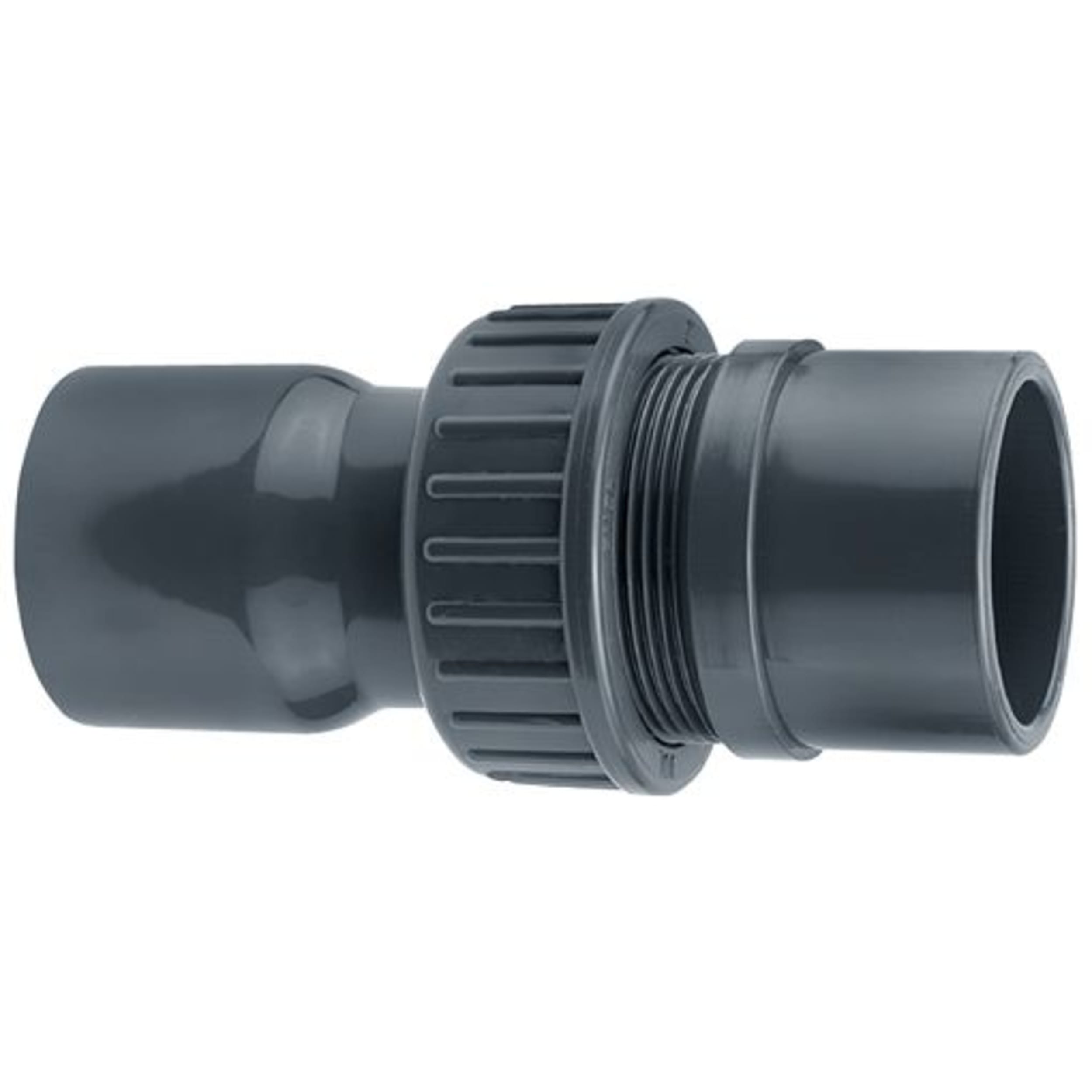 3/3 koppeling lijmmof 63mm