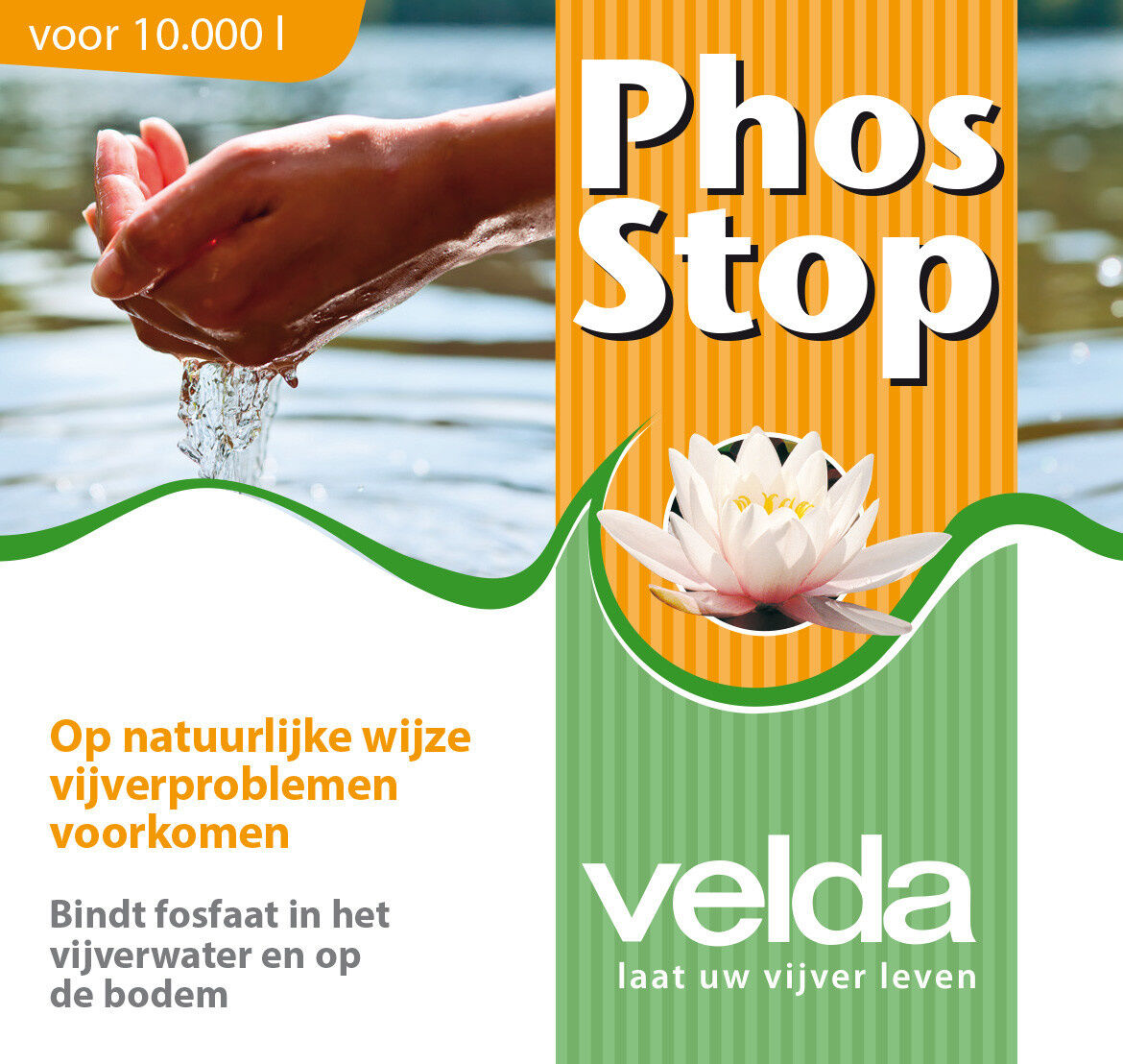 Phos Stop - 500 Gram