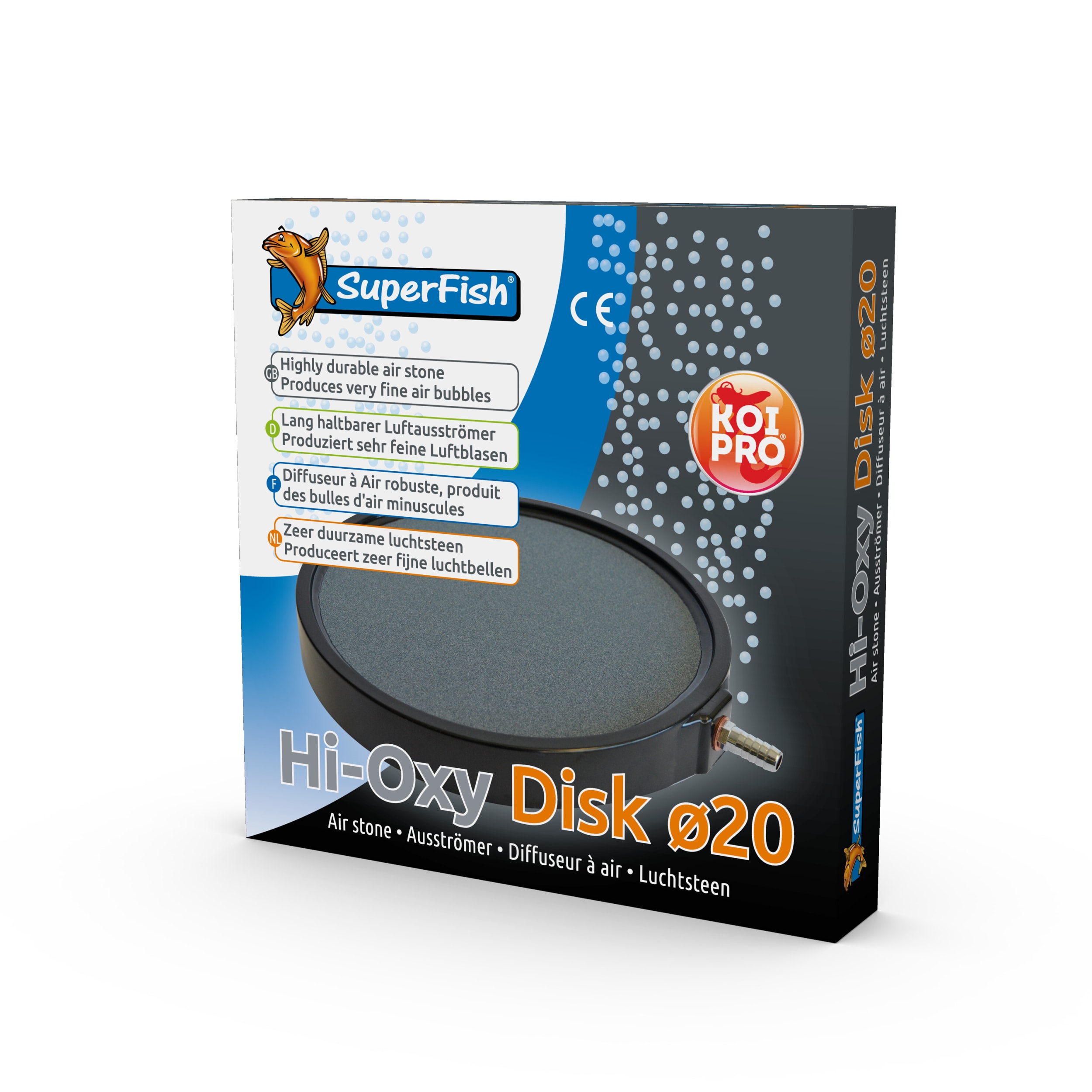 Kookpan, Kookgerei, Elektronica