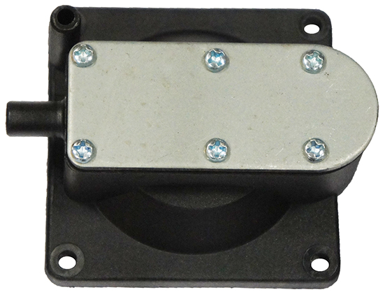 Luchtkamerset 65 x 65 cm voor V-60 luchtpomp (pompen na 2010)