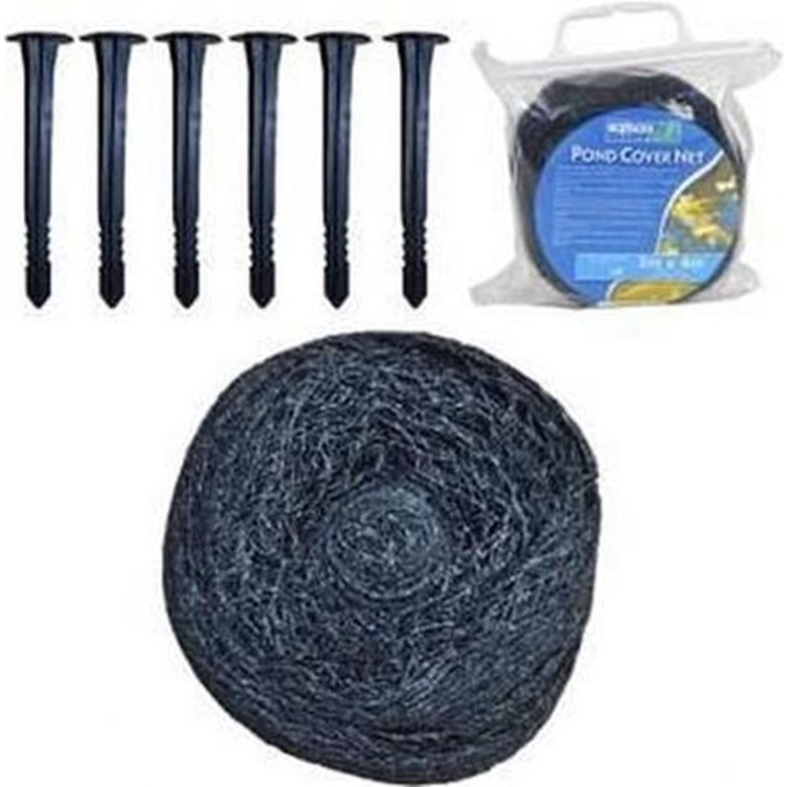 Vijver afdeknet Medium