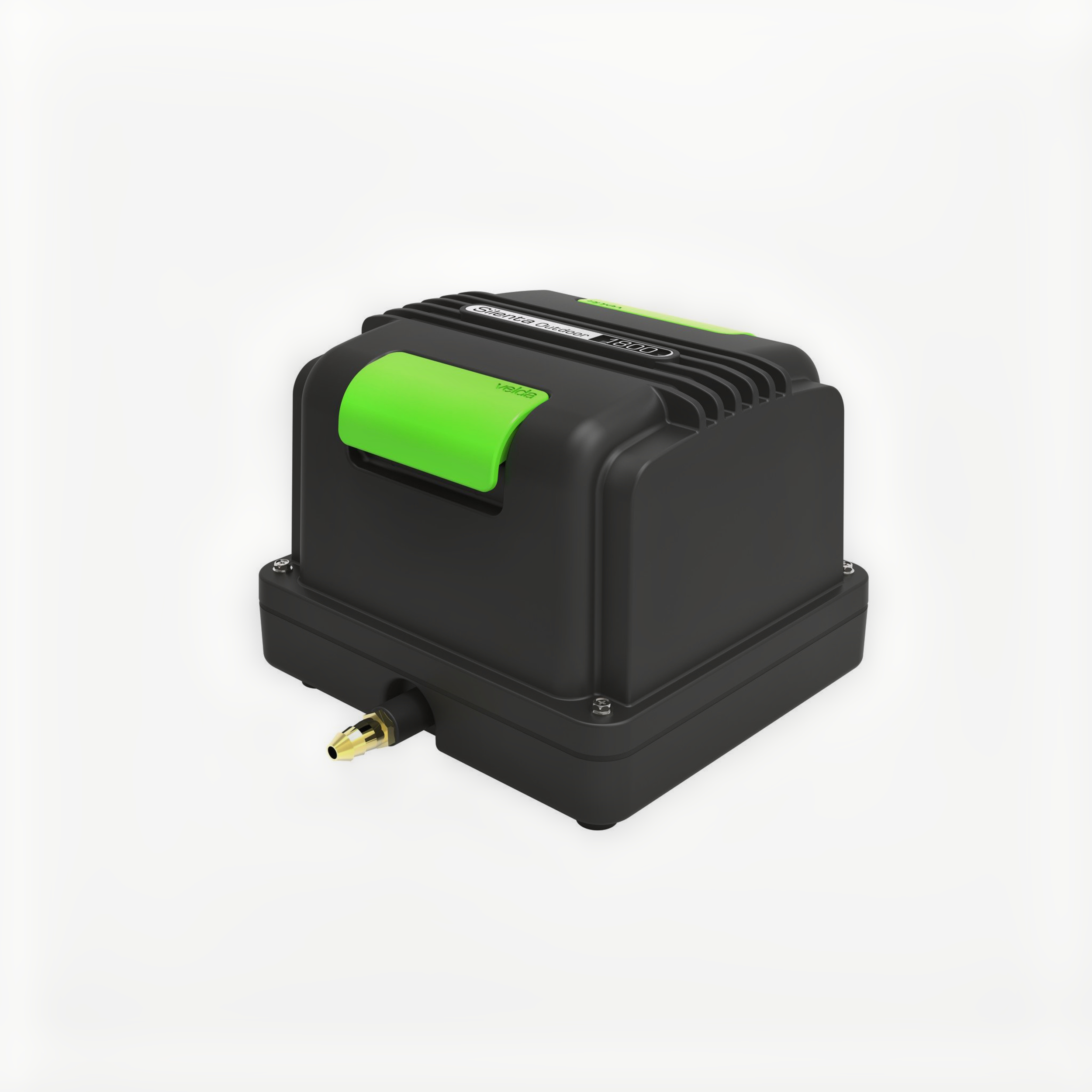 Silenta Outdoor Pro 1800 luchtpomp