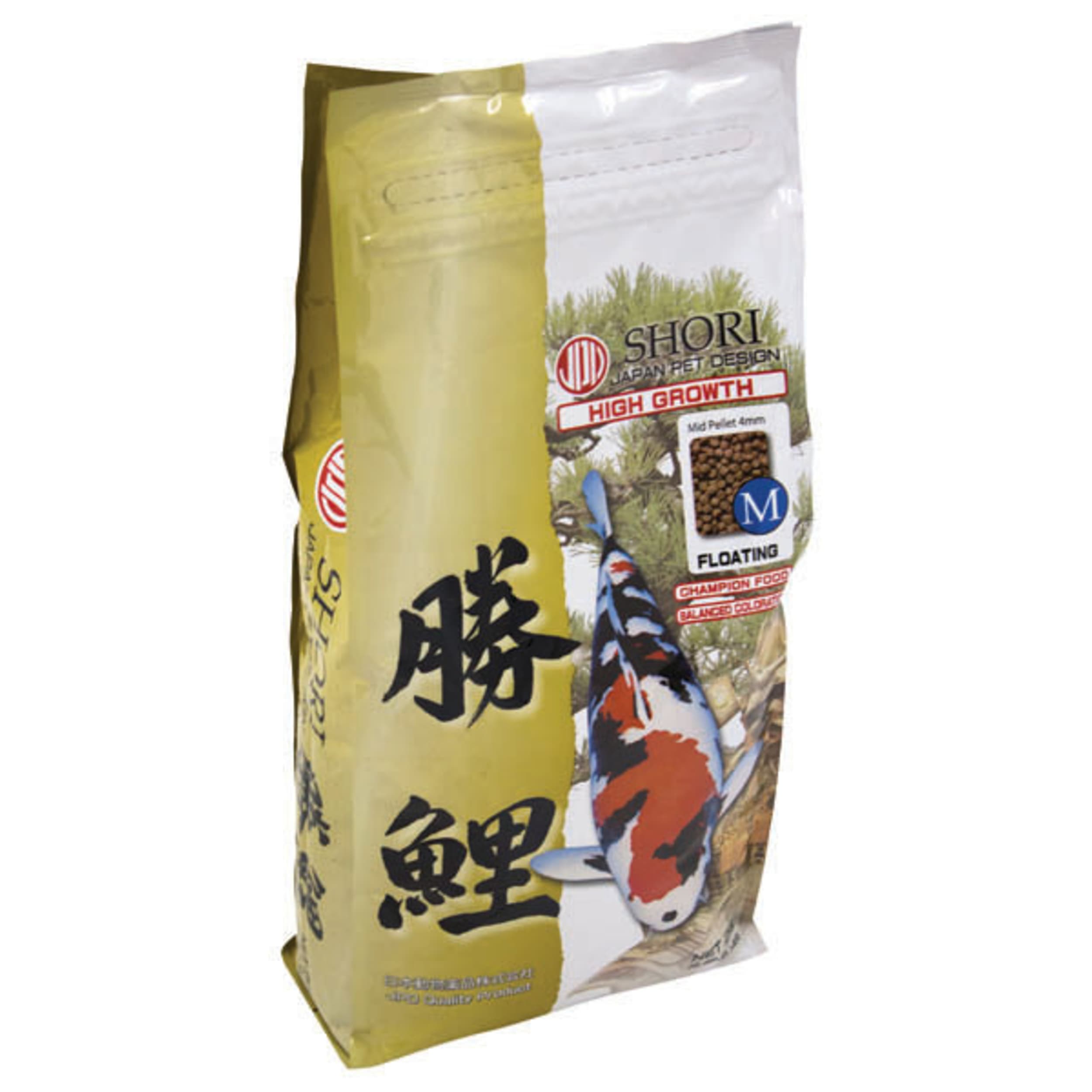 JPD High Growth Shori 10kg L