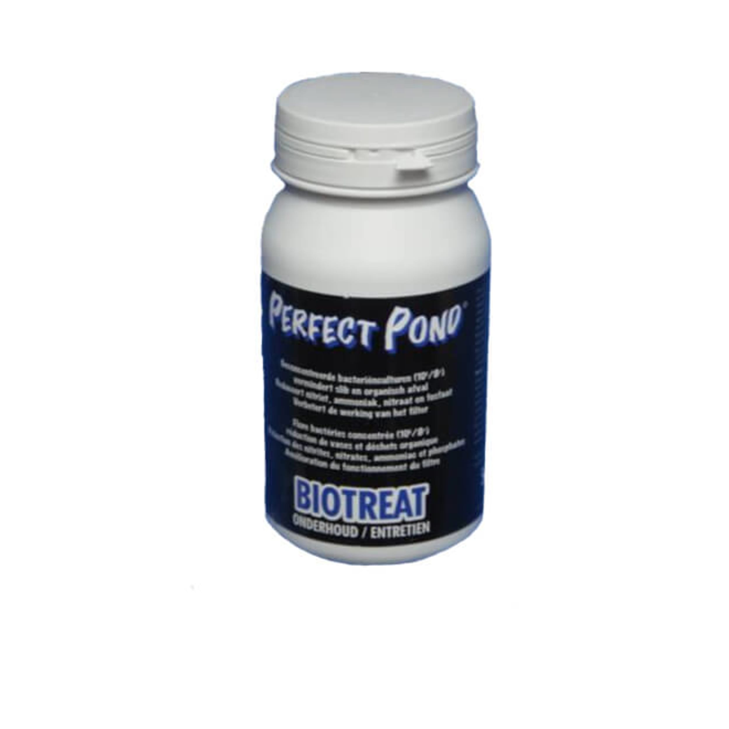 Biotreat onderhoud 500 gr