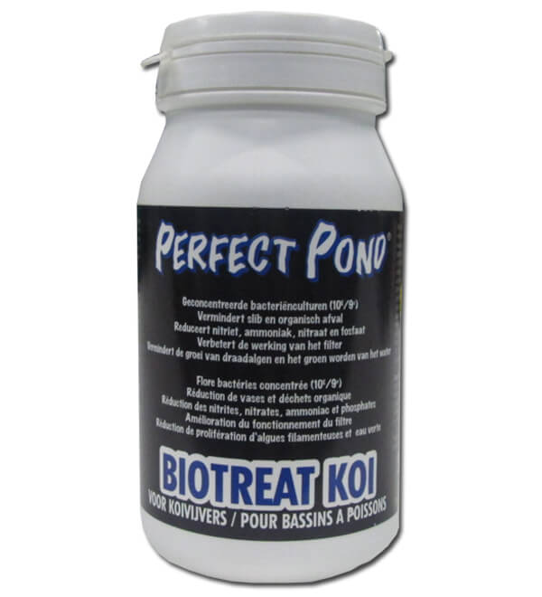 Biotreat Koi 500 gr