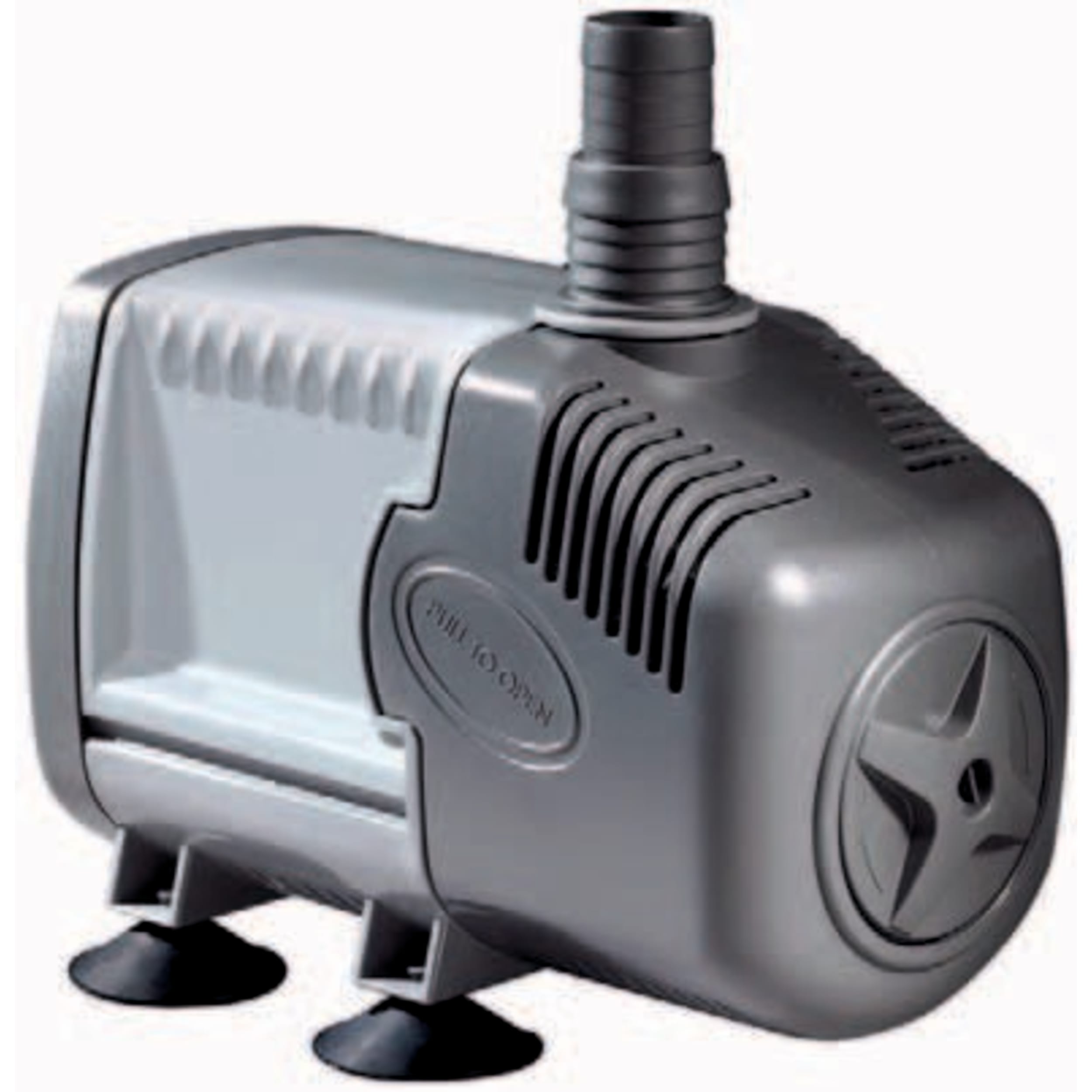 Syncra 3.0 Aquarium- en Vijverpomp Syncra 3.0 Aquarium- en Vijverpomp