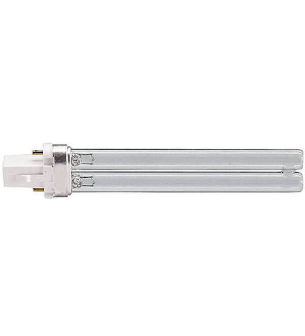 UV-C PL-S losse lamp 9W (2-pins) UV-C PL-S losse lamp 9W (2-pins)