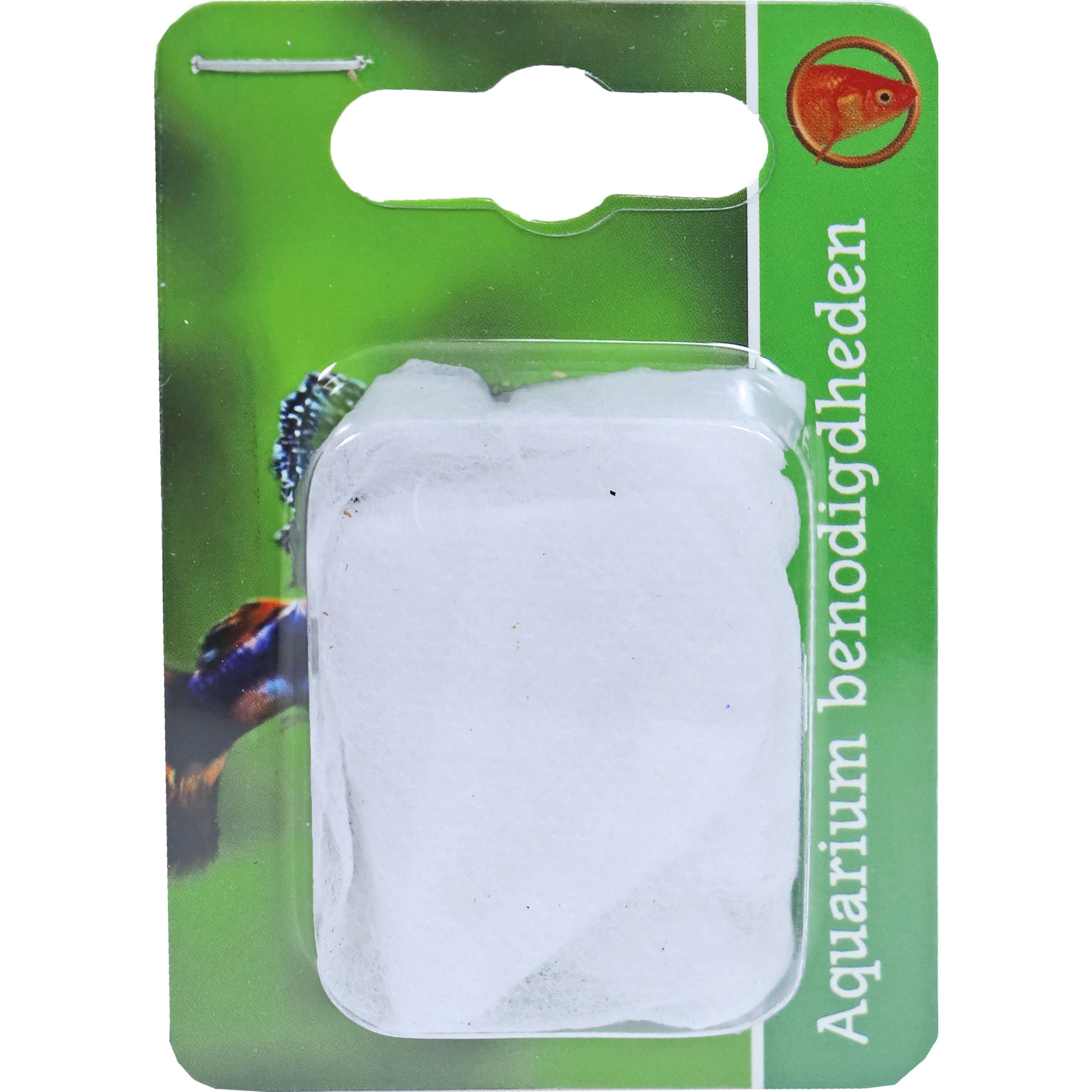 Vuilzuigerzakje 2x Op Blister