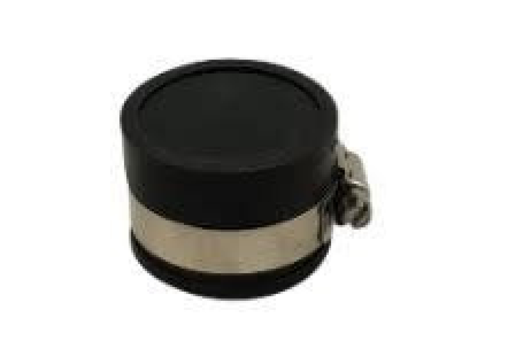 Flexibele Eindkap 1¼'' / 40mm