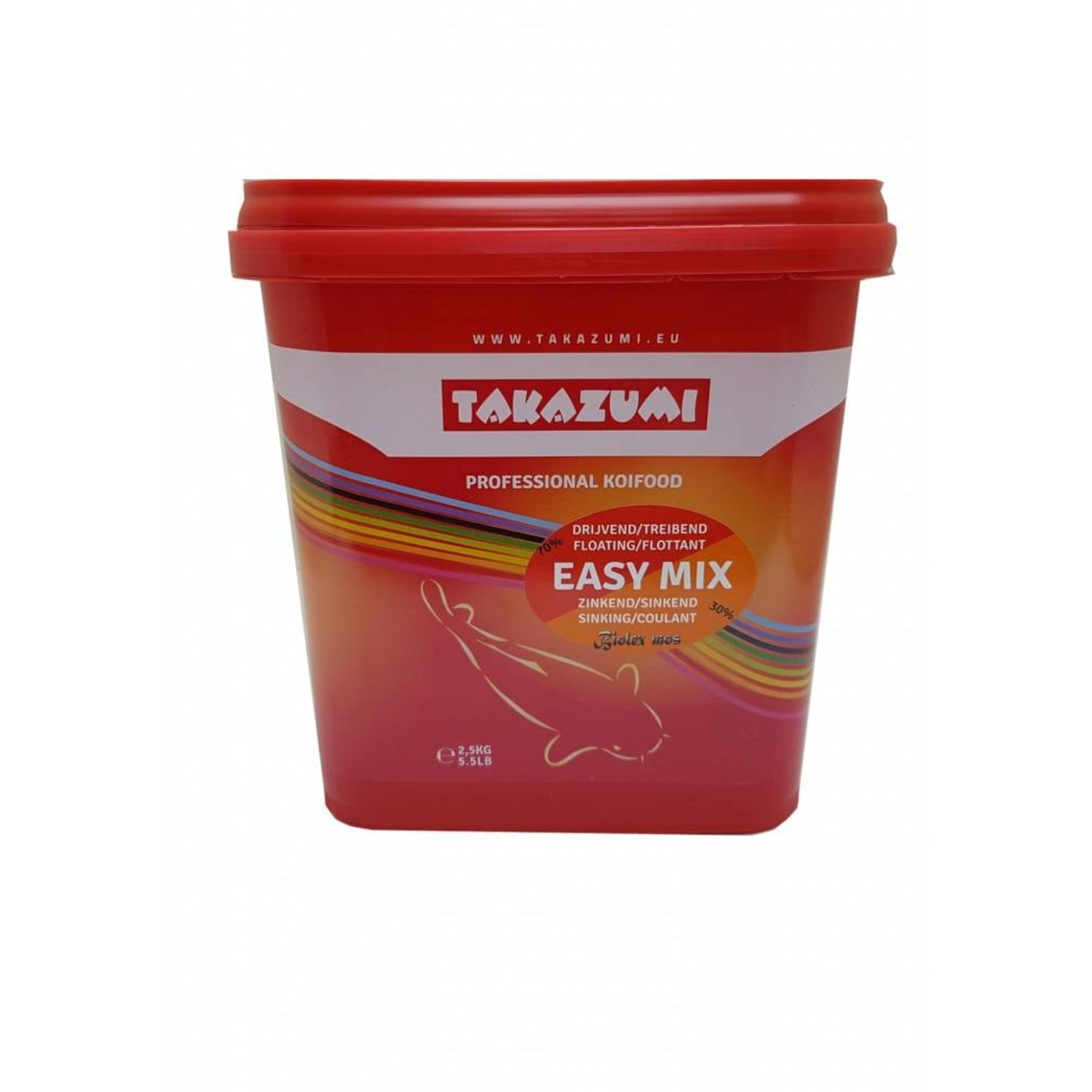 Easy Mix 2500 g