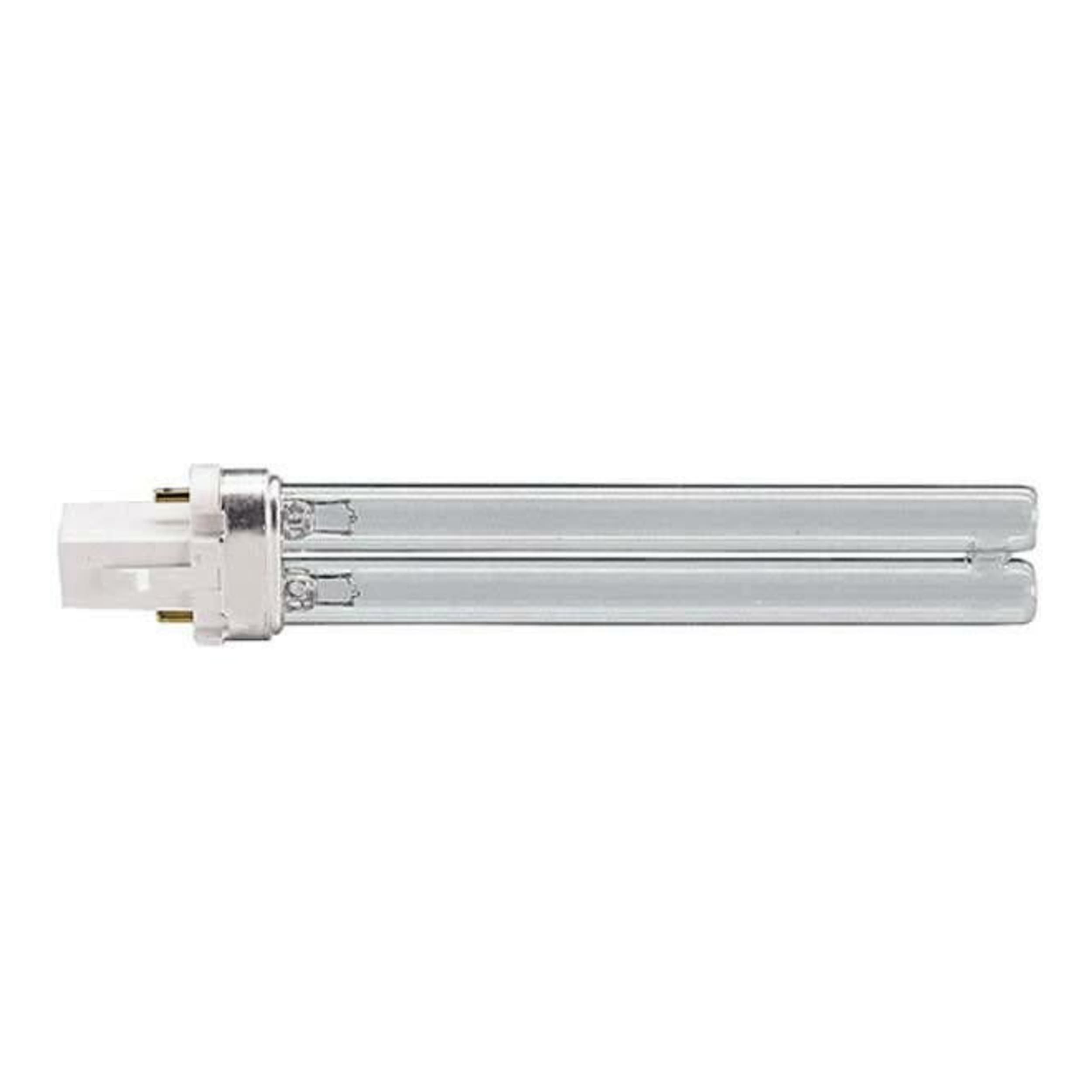 UV-C PL-S losse lamp 5W (2-pins)