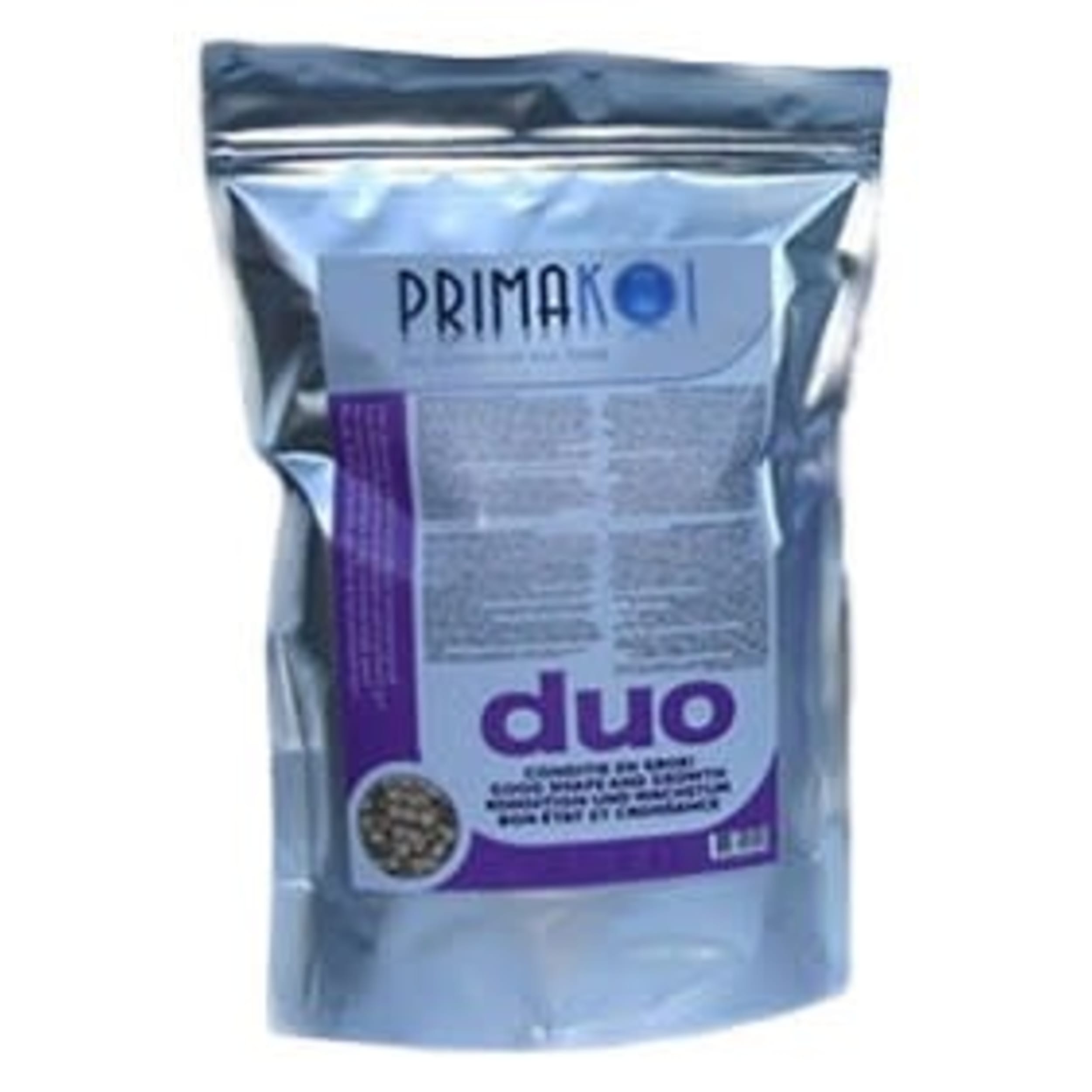 Duo 5000 gr Duo 5000 gr