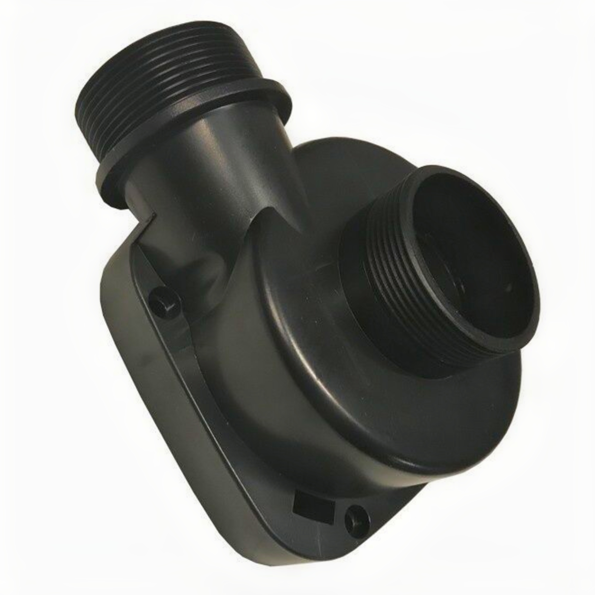 Los pomphuis DM-10000 Vario S