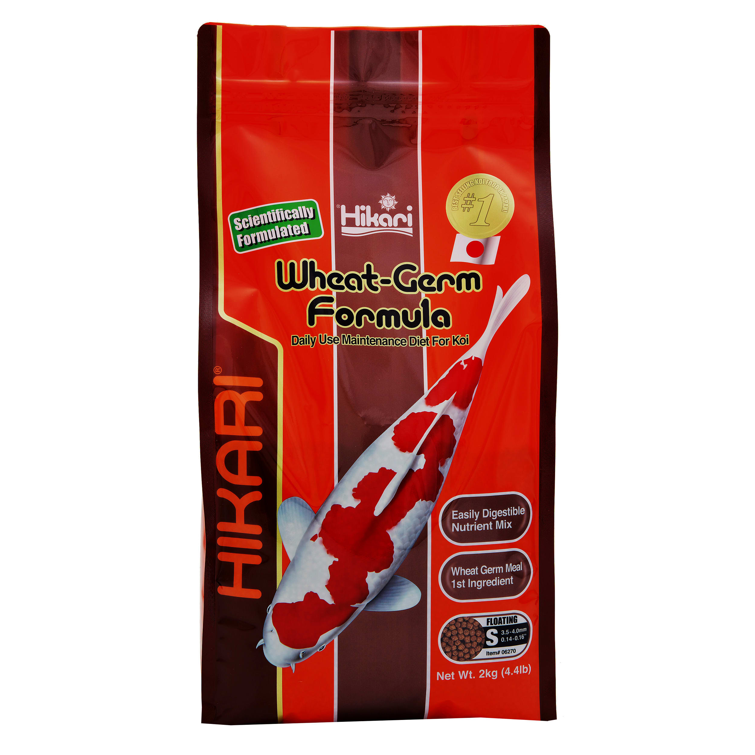 Dier, Karper, Vis, Zeeleven, Koi