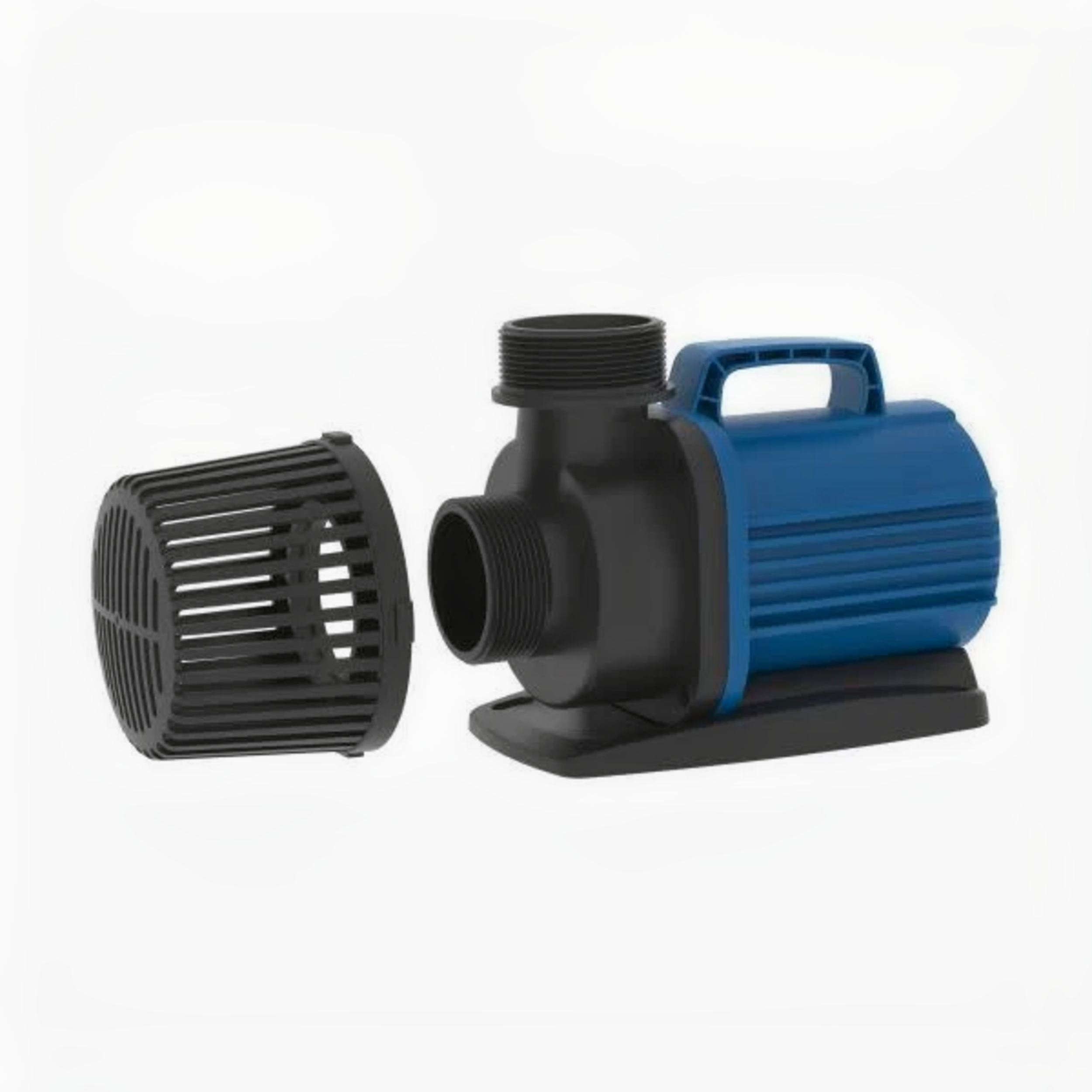 AquaForte DM-E 5.000 vijverpomp Machine, Motor