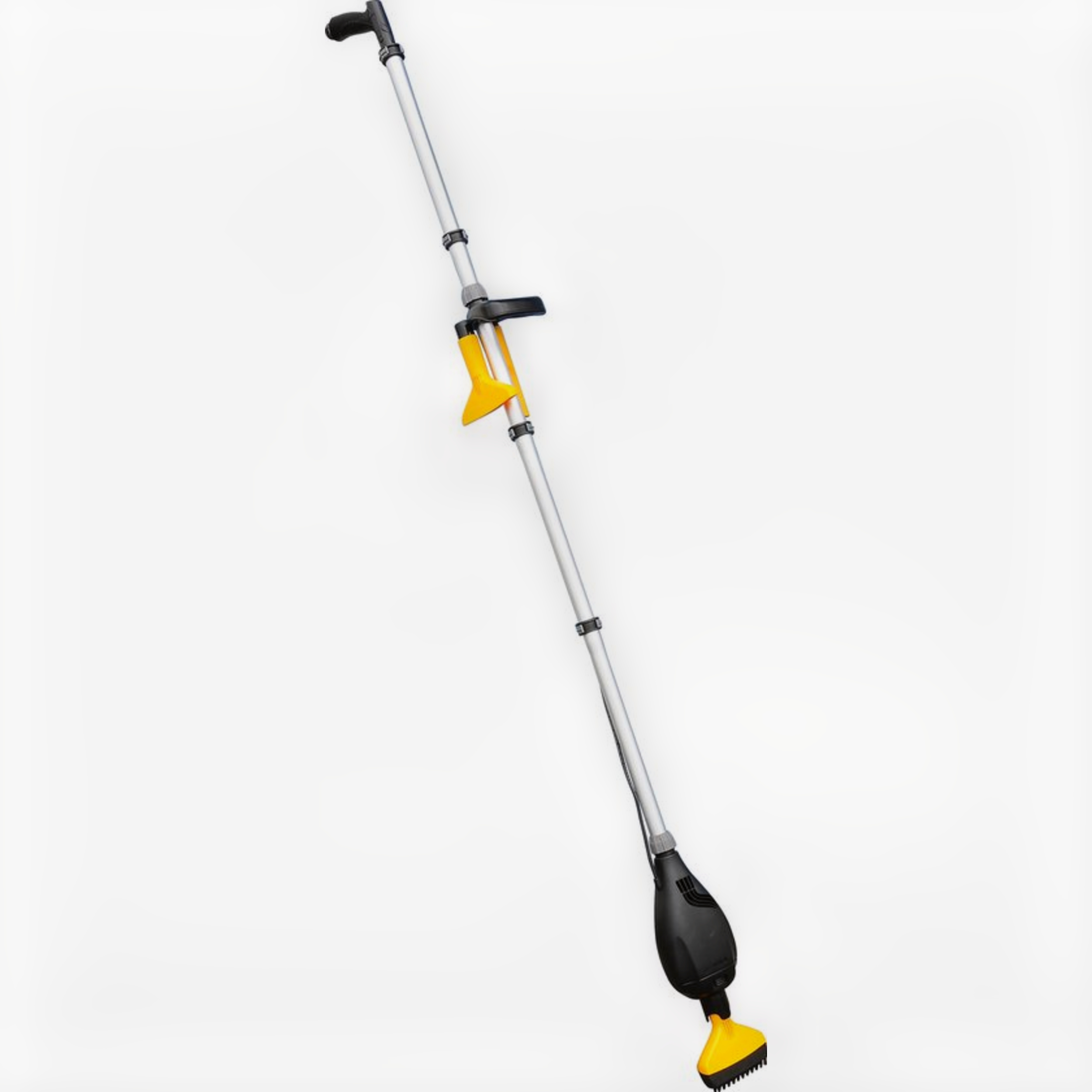 Roeispanen, Peddelen