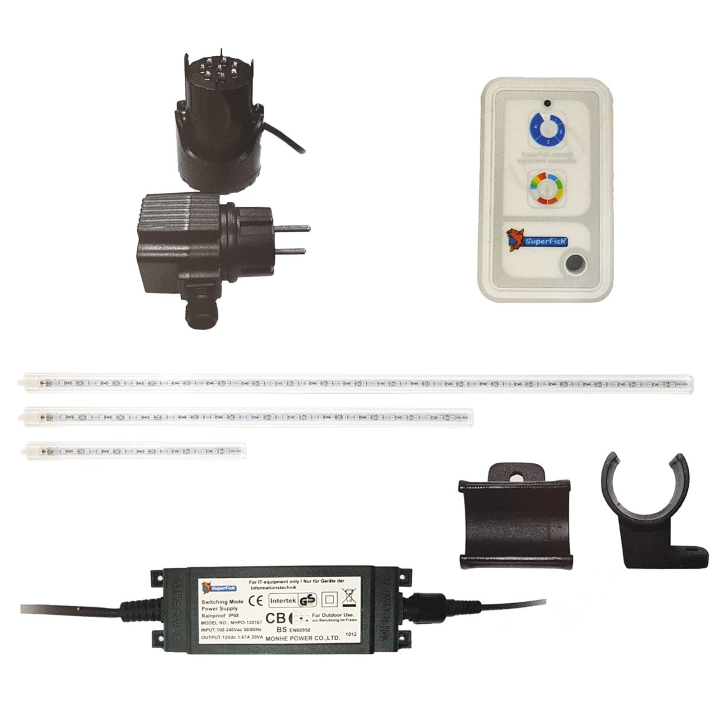 Adapter, Elektronica