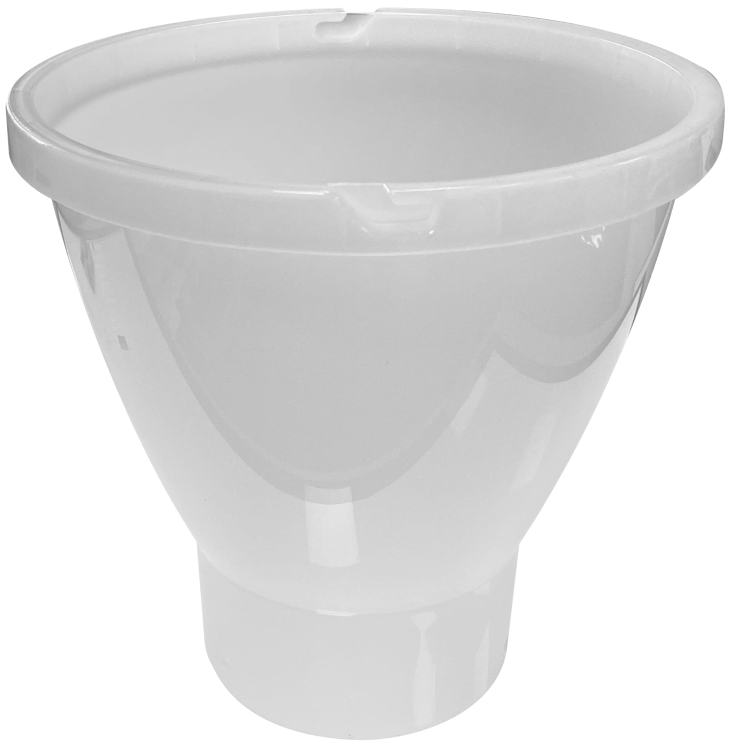 Schaal, Pottenbakkerij